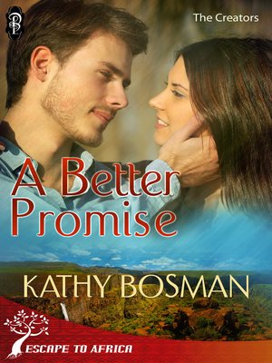 cover image of A Better Promise